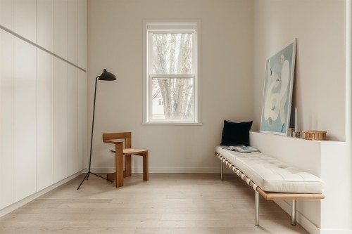 5-6 17Th Avenue W, Vancouver, BC - Indoor