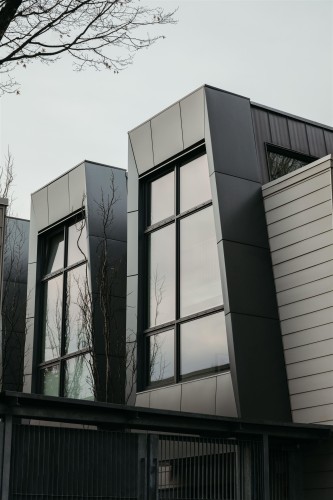 5-6 17Th Avenue W, Vancouver, BC -  With Exterior