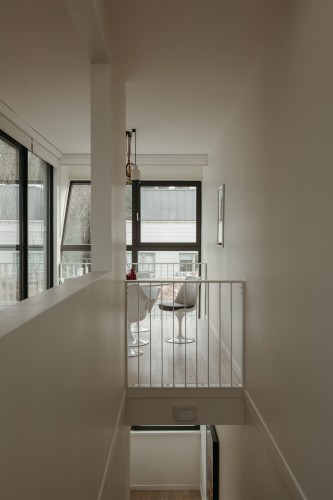 5-6 17Th Avenue W, Vancouver, BC - Indoor Photo Showing Other Room