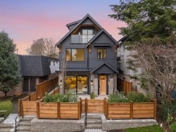 1-1841 Parker Street  Vancouver, BC V5L 2L1