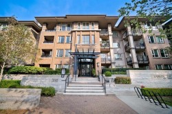 209-3105 Lincoln Avenue Coquitlam, BC V3B 0E1