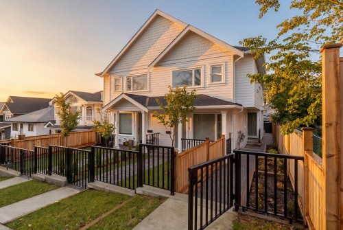2055 4Th Avenue E, Vancouver, BC 