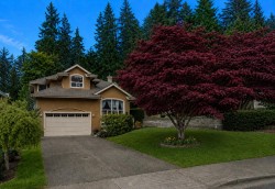 1416 Purcell Drive  Coquitlam, BC V3E 2R7