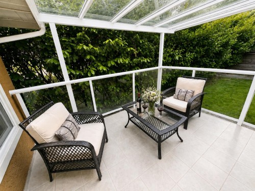 1416 Purcell Drive, Coquitlam, BC 