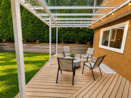 1416 Purcell Drive, Coquitlam, BC 