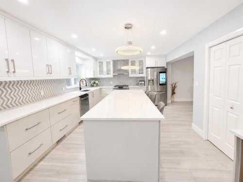 1416 Purcell Drive, Coquitlam, BC 