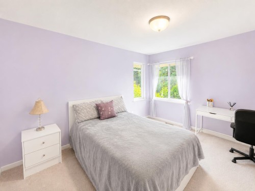1416 Purcell Drive, Coquitlam, BC 