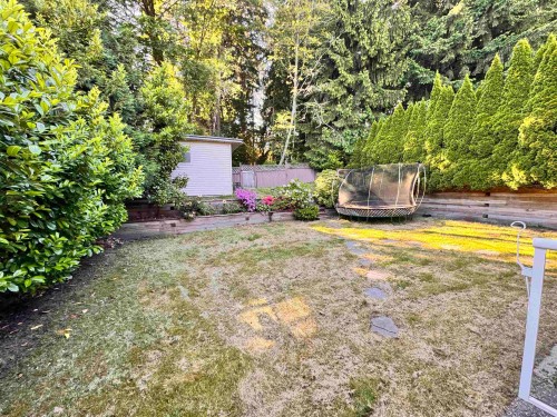 1416 Purcell Drive, Coquitlam, BC 