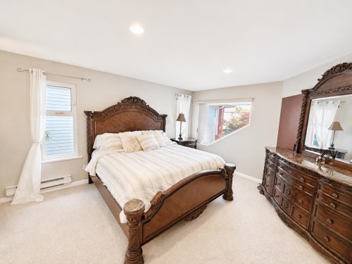1416 Purcell Drive, Coquitlam, BC 
