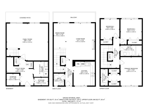 7305 Coronado Drive, Burnaby, BC - Other