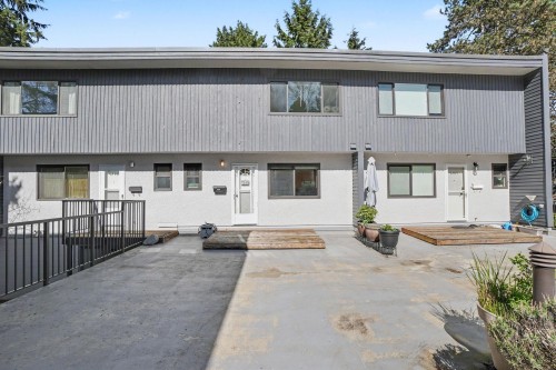7305 Coronado Drive, Burnaby, BC - Outdoor