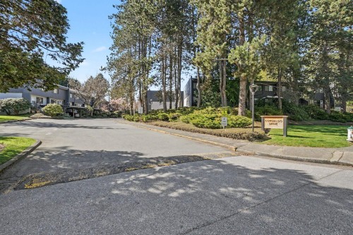 7305 Coronado Drive, Burnaby, BC - Outdoor