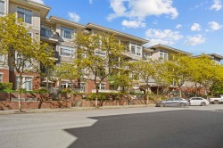 116-2353 Marpole Avenue  Port Coquitlam, BC V3S 2A1
