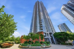 2002-1408 Strathmore Mews  Vancouver, BC V6Z 3A9