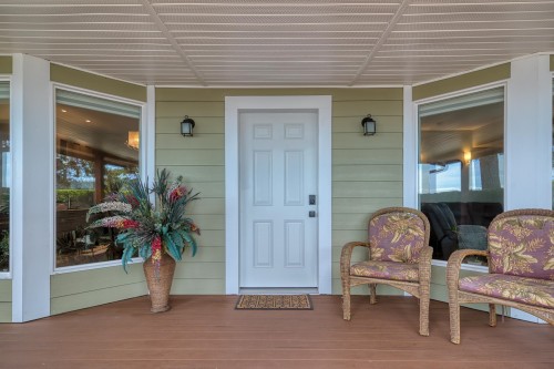 5760 Boulevard Street, Sechelt, BC - Outdoor With Exterior
