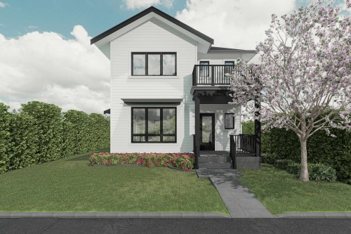 219 Townsend Place, New Westminster, BC 