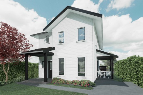 219 Townsend Place, New Westminster, BC 
