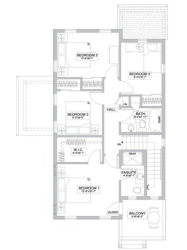 219 Townsend Place, New Westminster, BC 