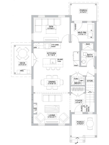 219 Townsend Place, New Westminster, BC 