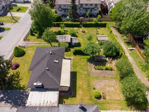 2337 Lobb Avenue, Port Coquitlam, BC 