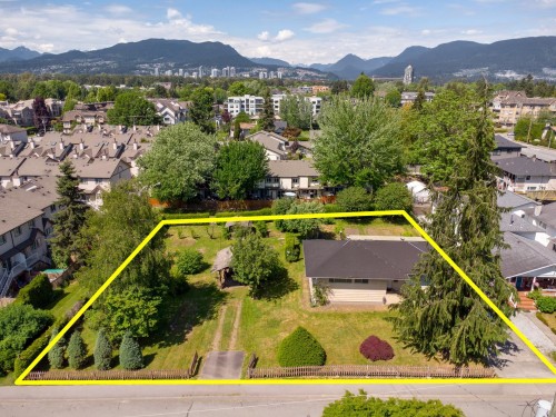 2337 Lobb Avenue, Port Coquitlam, BC 