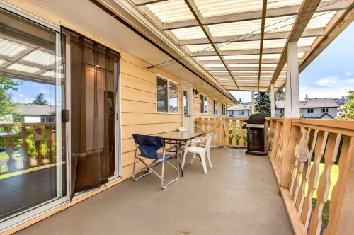2337 Lobb Avenue, Port Coquitlam, BC 