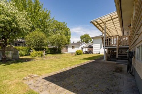 2337 Lobb Avenue, Port Coquitlam, BC 