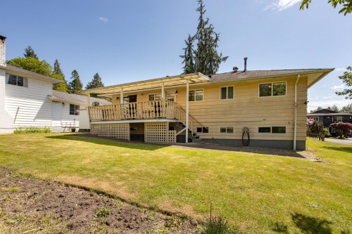 2337 Lobb Avenue, Port Coquitlam, BC 