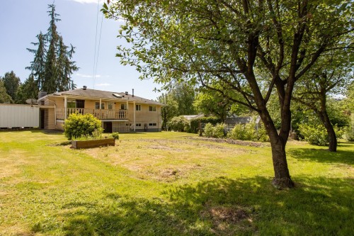 2337 Lobb Avenue, Port Coquitlam, BC 