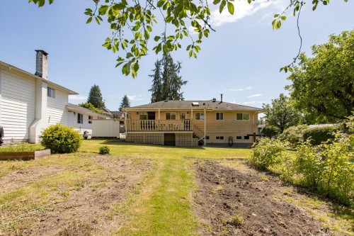 2337 Lobb Avenue, Port Coquitlam, BC 