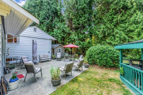 410 Hadden Drive, West Vancouver, BC 