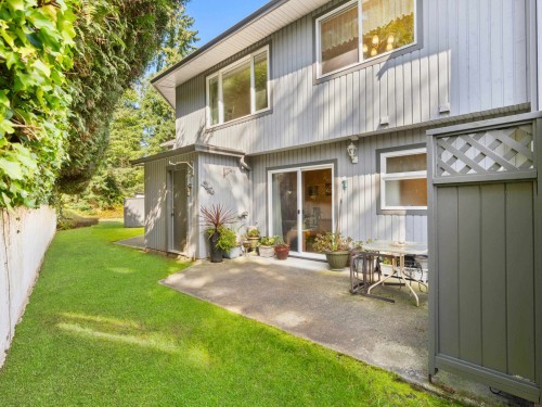 38-5761 Wharf Avenue  Sechelt, BC V0N 3A0