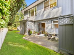 38-5761 Wharf Avenue Sechelt, BC V0N 3A0