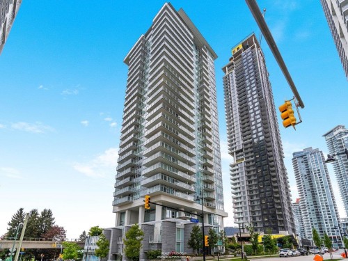 803-652 Whiting Way  Coquitlam, BC V3J 0K3
