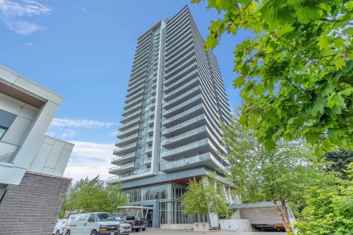 1708-200 Klahanie Court  West Vancouver, BC V7P 0E4
