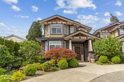 2101 Lorraine Avenue  Coquitlam, BC V3K 2M7