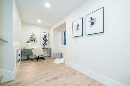 7815 Shaughnessy Street, Vancouver, BC 
