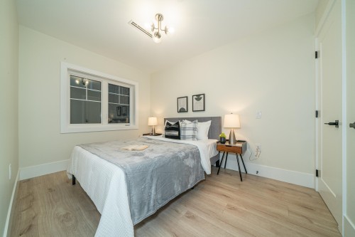 7815 Shaughnessy Street, Vancouver, BC 