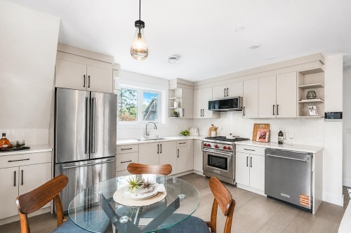 1926 William Street, Vancouver, BC 