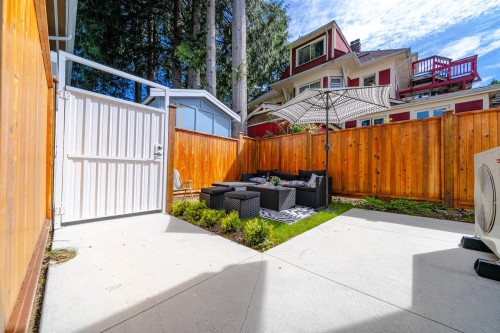 1926 William Street, Vancouver, BC 