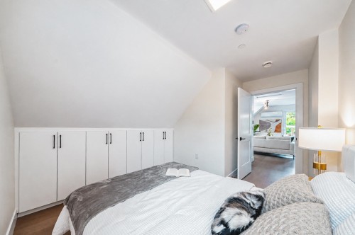 1926 William Street, Vancouver, BC 