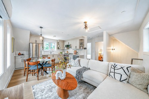 1926 William Street, Vancouver, BC 
