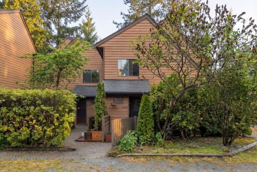9140 Centaurus Circle, Burnaby, BC 