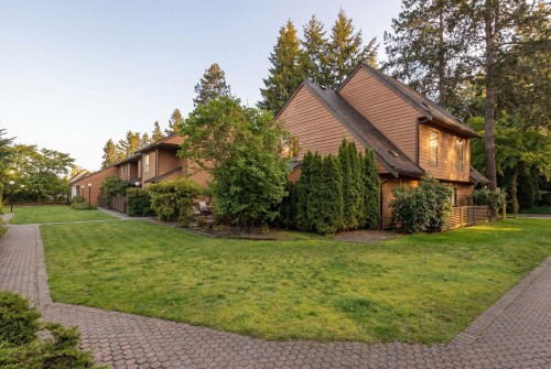 9140 Centaurus Circle, Burnaby, BC 