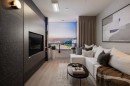 815-8633 River District Crossing, Vancouver, BC 