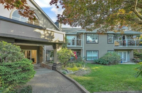 102-74 Miner Street  New Westminster, BC V3L 5N6
