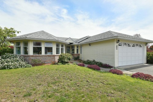 502 Eaglecrest Drive, Gibsons, BC 