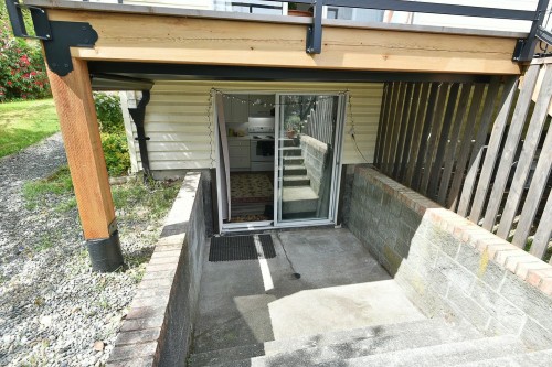 502 Eaglecrest Drive, Gibsons, BC 