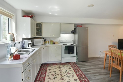 502 Eaglecrest Drive, Gibsons, BC 