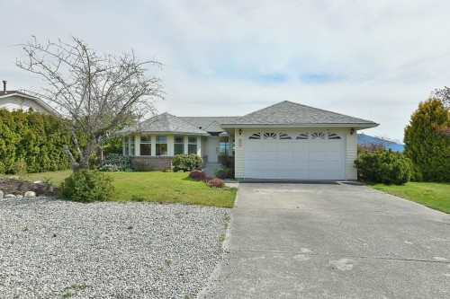 502 Eaglecrest Drive, Gibsons, BC 